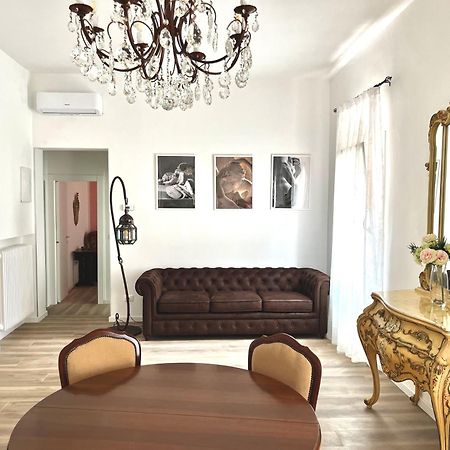 Airoldi Palace Apartment Chioggia Eksteriør billede