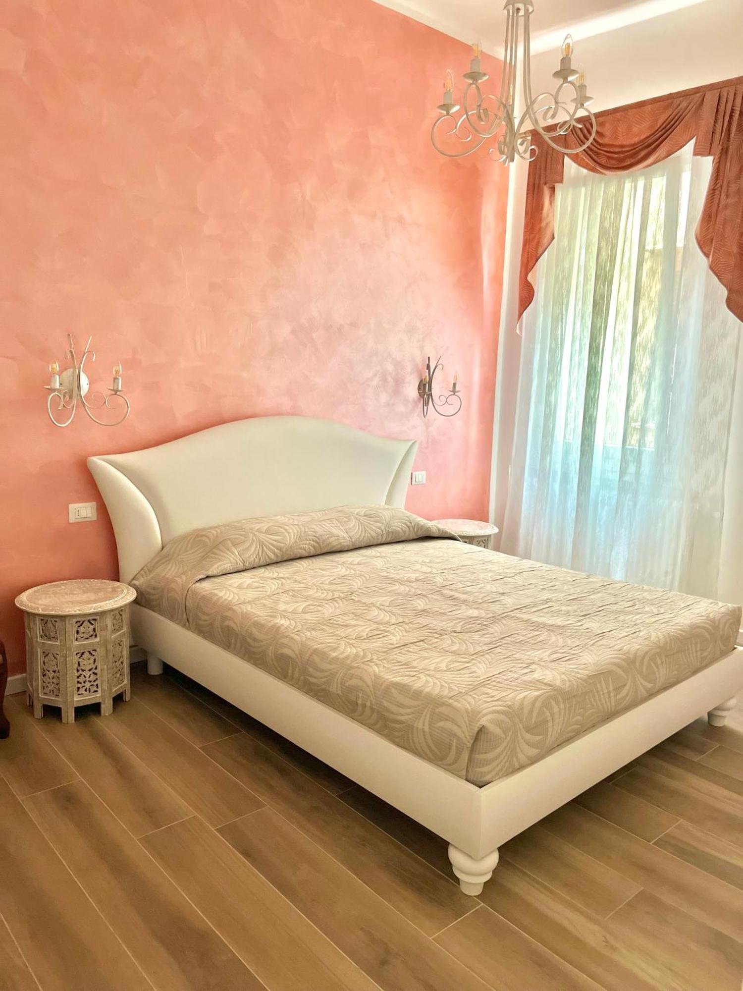 Airoldi Palace Apartment Chioggia Eksteriør billede