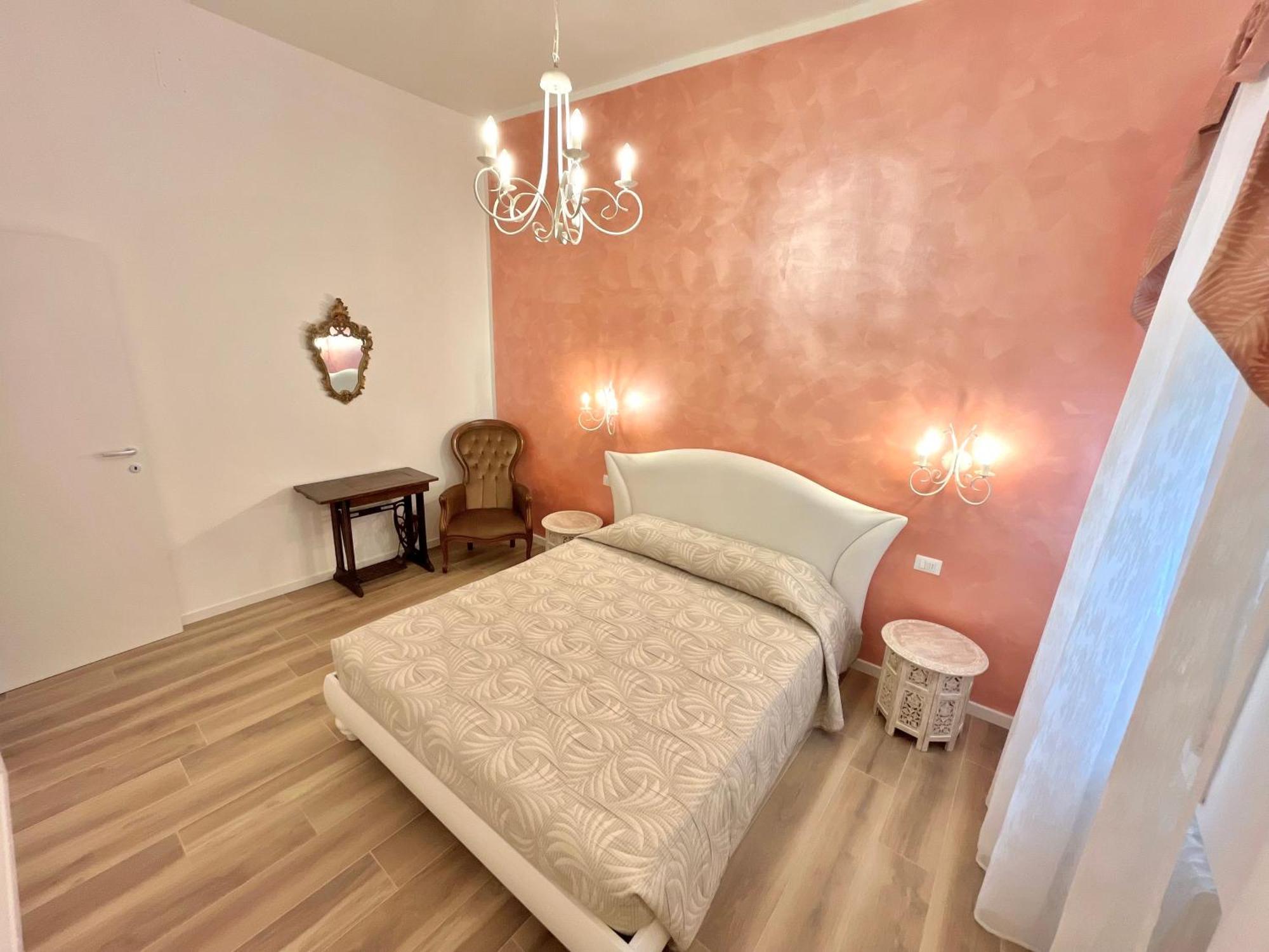 Airoldi Palace Apartment Chioggia Eksteriør billede