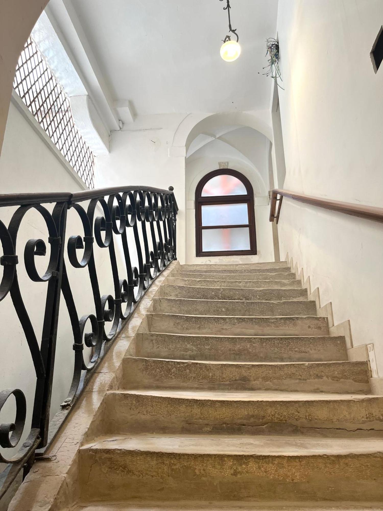 Airoldi Palace Apartment Chioggia Eksteriør billede